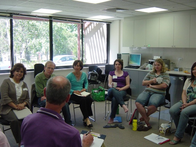 Gallery image from Past events 2008 - 2023 click the image to see all our 60+ Workshops