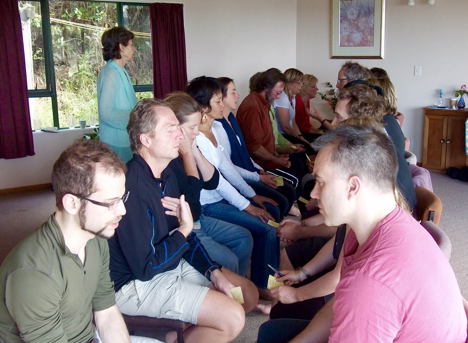 Gallery image from Past events 2008 - 2023 click the image to see all our 60+ Workshops