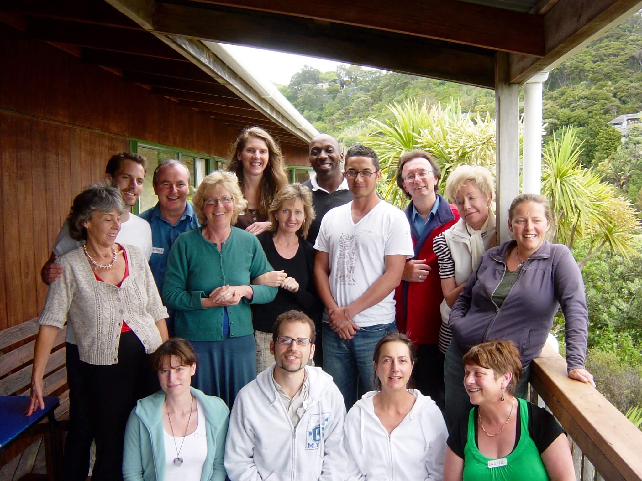 Gallery image from Past events 2008 - 2023 click the image to see all our 60+ Workshops