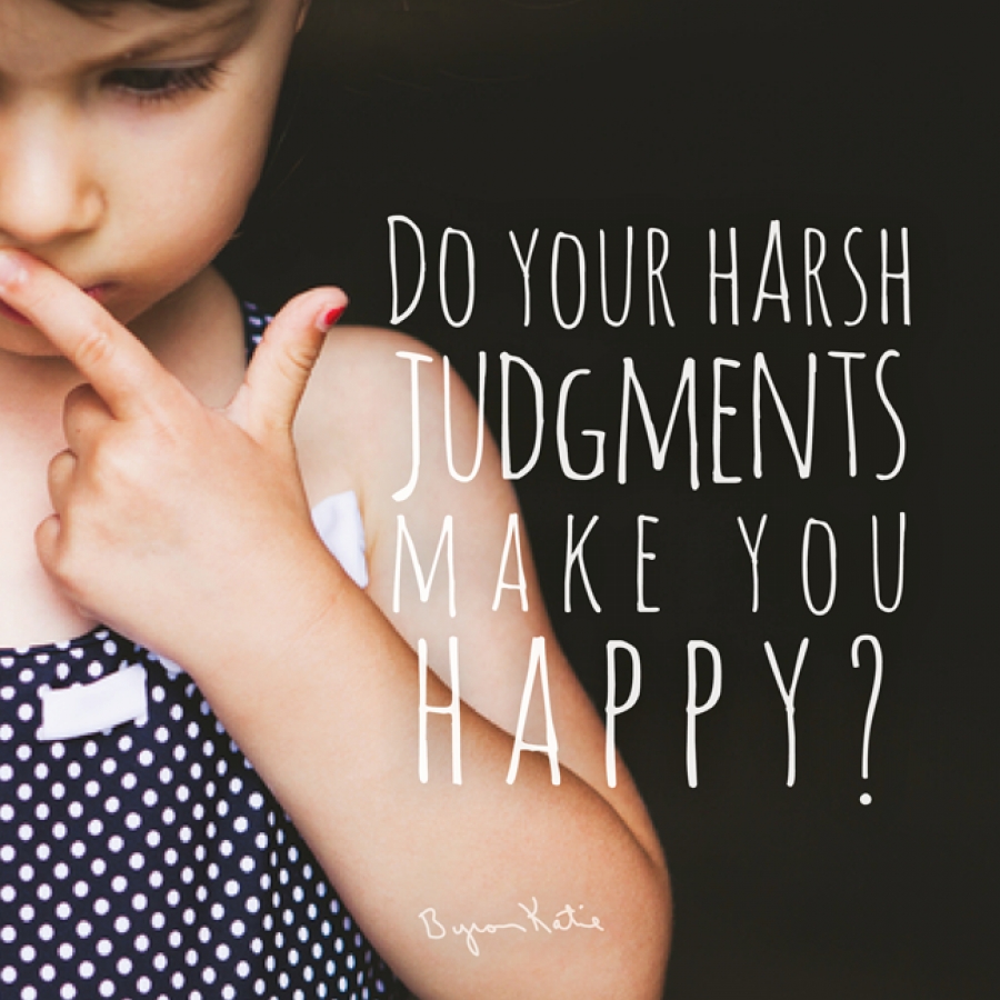 The Work of Byron Katie 3 Day Retreat with Valli and Gramya-12-15 November 2020