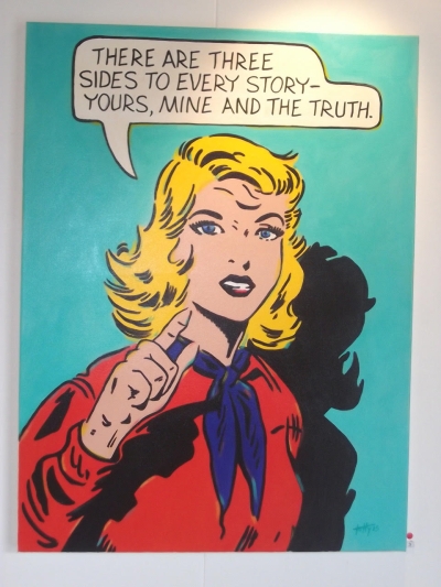 The Work of Byron Katie 3 Day Retreat with Valli and Gramya - 9-12 November 2023