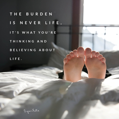 The Work of Byron Katie 3 Day Retreat with Valli and Gramya - 11-14 December 2025