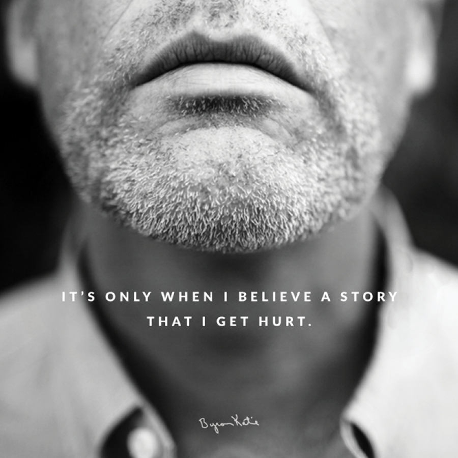 The Work of Byron Katie 3 Day Retreat with Valli and Gramya-21-24 Nov 2019